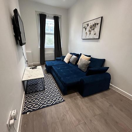 Central Locations 1 Bed Apartments Sleeps 4 Londyn Zewnętrze zdjęcie