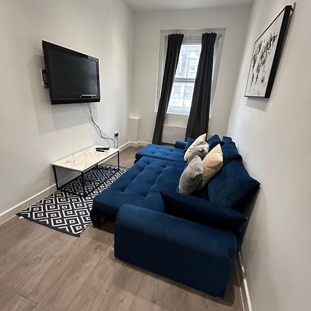 Central Locations 1 Bed Apartments Sleeps 4 Londyn Zewnętrze zdjęcie